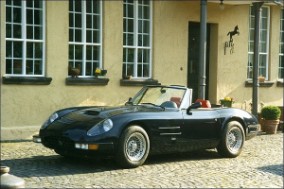 Silver Falcon Serie 1 Nummer 6003