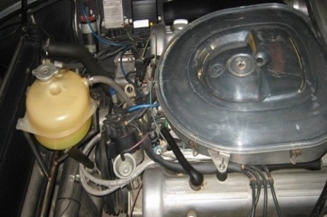 Silver Falcon Serie 1 Nummer 6001