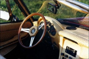 Silver Falcon verschrottet