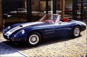 Silver Falcon Serie 1 Nummer 6003